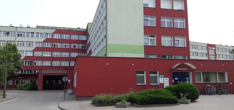 W szpitalu całkowity zakaz odwiedzin. Możliwe wstrzymanie planowanych przyjęć