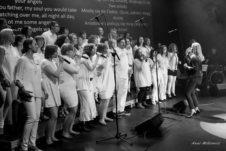 W tym roku wraz z Konin Gospel Choir wystąpi gwiazda. Kto uświetni muzyczne urodziny? 
