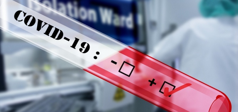 Już 24 zakażenia. Rośnie liczba osób dodatnich na terenie powiatu tureckiego