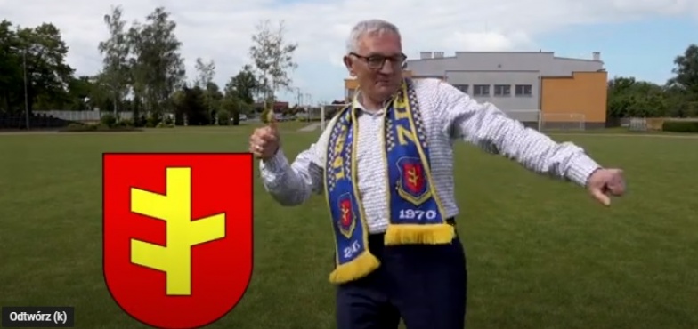 Byłem wściekły za nominację, ale pomogli mi pracownicy. Stefan Dziamara też rapuje