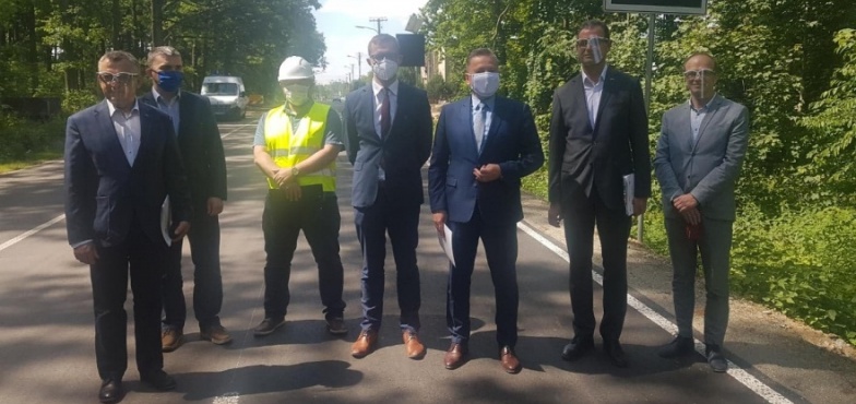 Inwestycja obejmuje prawie 3 kilometry sieci. Prace potrwają do 2023 roku