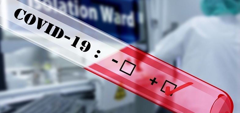 Zmarło dwoje pacjentów z naszego regionu. 108 nowych zakażeń w Wielkopolsce 