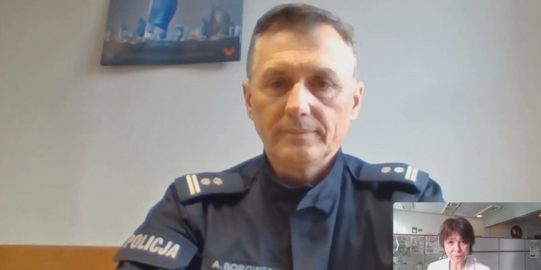  MOJE 5 MINUT. Konin się korkuje, czy kierowcy jeżdżą na suwak?