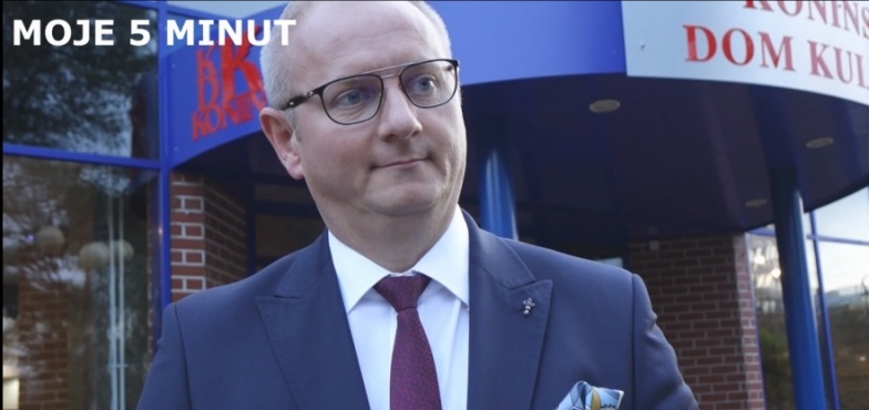 Czy wystarczy miejsc w szpitalach dla chorych na COVID-19? Wojewoda uspokaja i apeluje