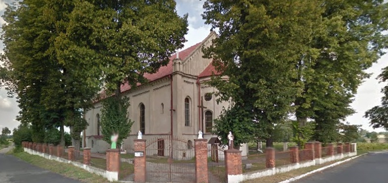 Proboszcz źle się poczuł. Teraz sanepid szuka uczestników mszy św. 
