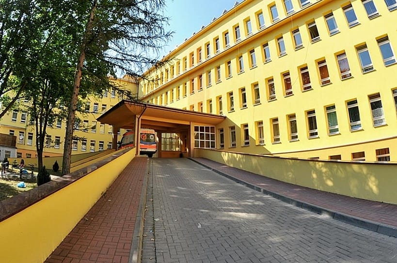Szpital w Turku nie będzie dedykowany jedynie pacjentom covidowym