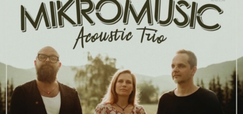 Alternatywny pop na scenie KDK-u. We wrześniu Mikromusic w Koninie 