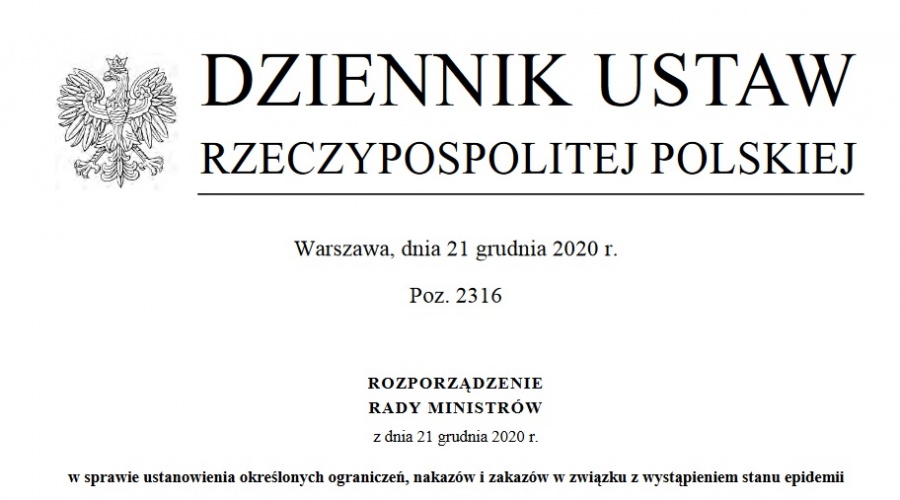 Do 17 stycznia bez rozgrywek? Zamknięte obiekty sportowe