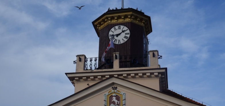 Czy przedsiębiorcy mogą liczyć na ulgi od miasta? Wiceprezydent rozmawiał z przedstawicielami KIG-u