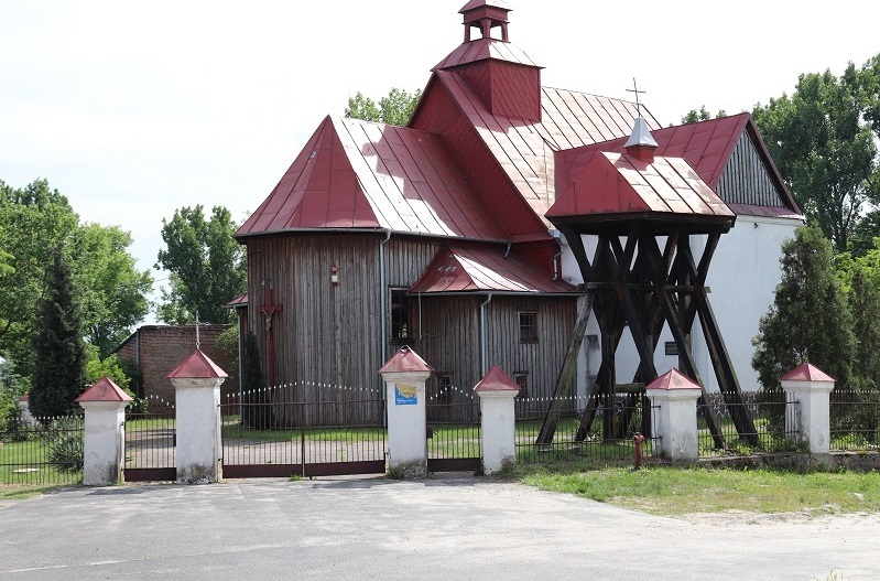 Radni przeznaczyli 120 tysięcy złotych. Na remont zabytkowego kościoła św. Jakuba 