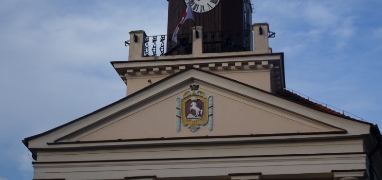 Opłata deszczowa będzie wprowadzona później. Jeśli zgodzą się radni to od 1 lipca 2021 roku 