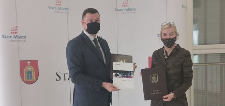 Stacja uzdatniania wody zwiększy atrakcyjność naszych terenów – mówi wójt