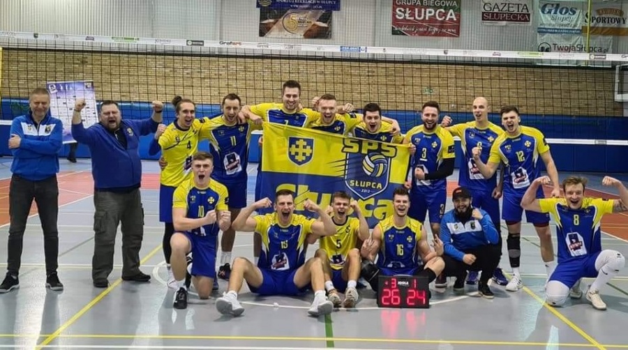 Faza play-off z udziałem obu ekip z regionu? SPS o krok od celu, Wilki już pewne