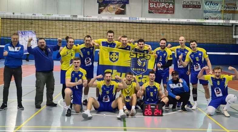 Faza play-off z udziałem obu ekip z regionu? SPS o krok od celu, Wilki już pewne