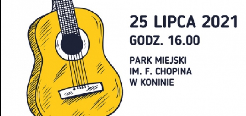 Koncert w miejskim parku. Największe przeboje Krzysztofa Krawczyka