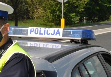 Dla każdego jest miejsce na drodze. Policyjna akcja