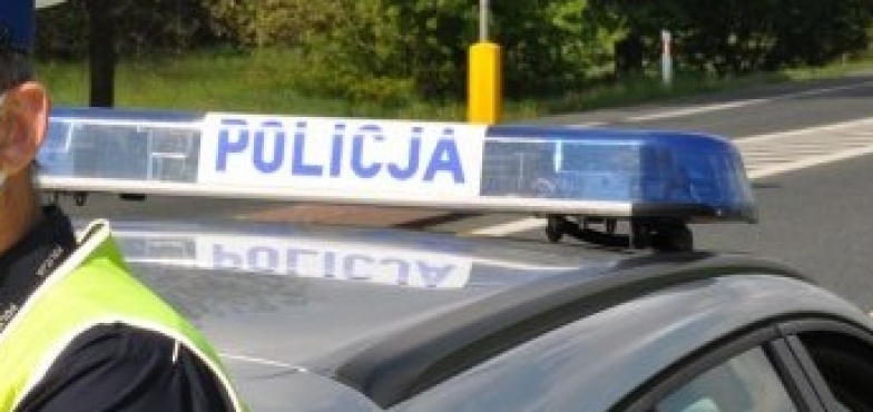 Dla każdego jest miejsce na drodze. Policyjna akcja