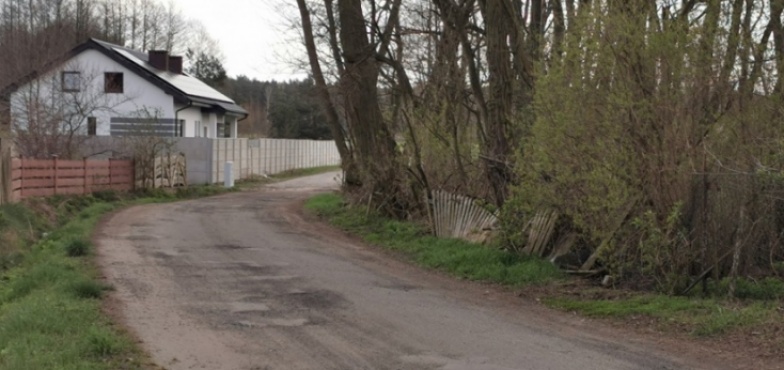 Są pieniądze na przebudowę dróg. Zmodernizują trzy odcinki