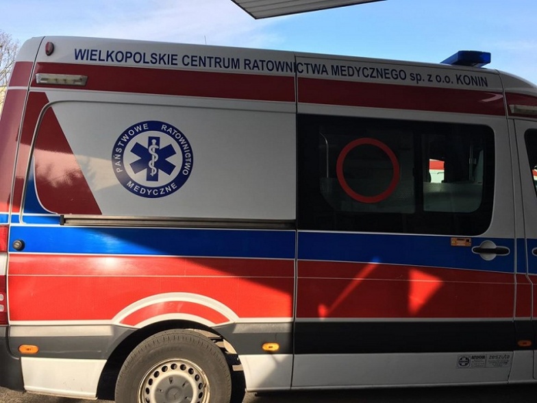 Wielkopolskie Centrum Ratownictwa Medycznego w Koninie będzie nadzorować wszystkie karetki w województwie