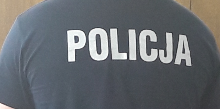 Policja ostrzega przed oszustami na Vinted