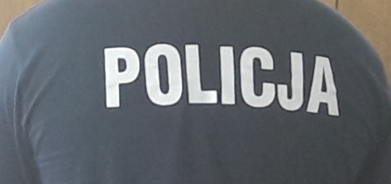 Policja ostrzega przed oszustami na Vinted
