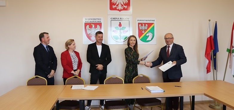 Wybudują kanalizację w trzech miejscowościach. Kiedy będzie gotowa?