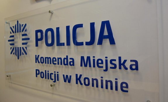 Policjanci wyruszyli na wschodnią granicę. Będą do dyspozycji Komendy Wojewódzkiej w Lublinie