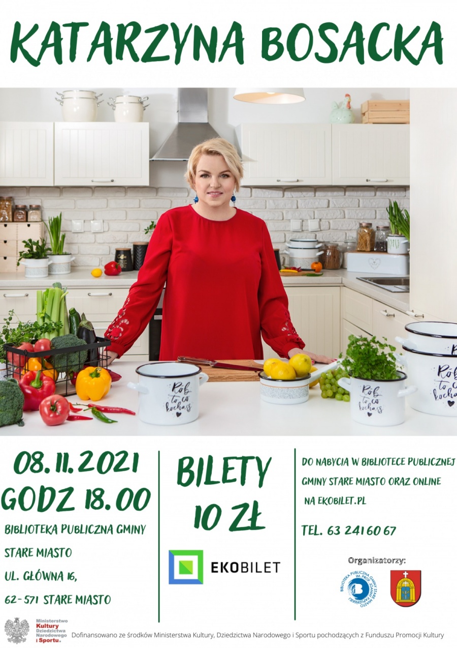 Czy wiesz, czy dobrze jesz? Dowiesz się już jutro!