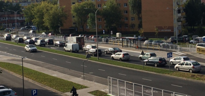 Konin w korkach. Taki początek roku szkolnego