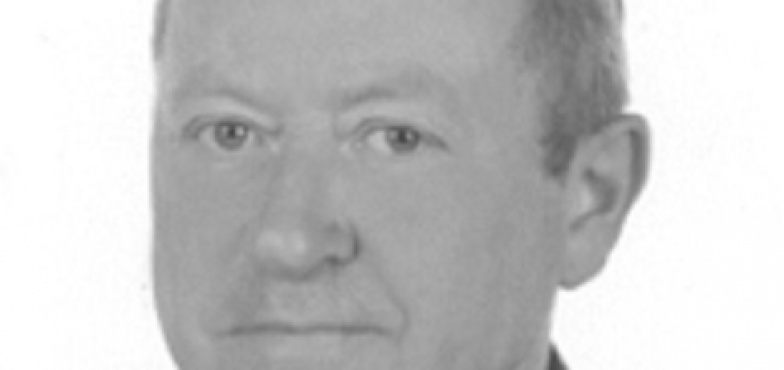 Policja poszukuje zaginionego 58-latka. Ostatni raz widziany był w szpitalu w Koninie