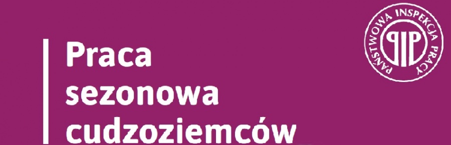 Co musi wiedzieć pracownik sezonowy? Kampania Europejskiego Urzędu ds. Pracy pod nazwą ,,Prawa przez cały rok”