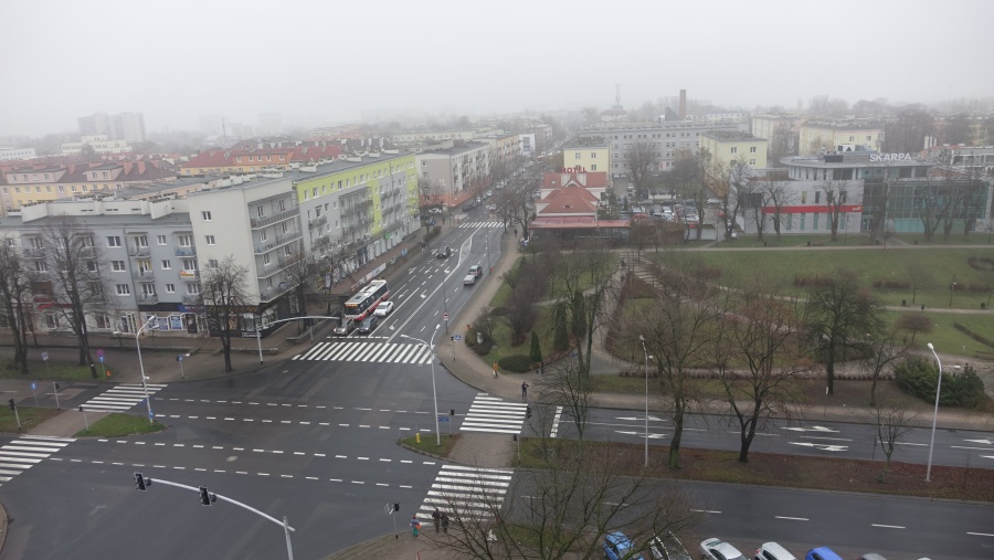 Miasto pracuje nad przywilejami. Mieszkańcy Konina zapłacą mniej niż powiatu 