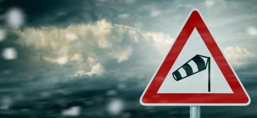 To wcale nie taki sobie wiaterek! Są pierwsze zgłoszenia!