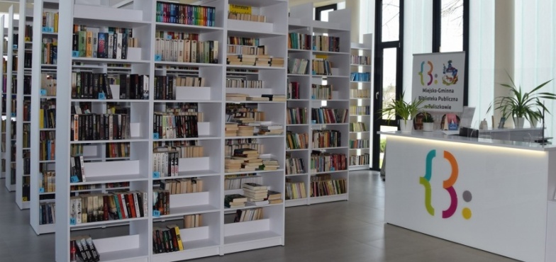 Niespodziewany wynik konkursu na dyrektora biblioteki w Tuliszkowie. Placówką pokieruje była dyrektor biblioteki w Starym Mieście