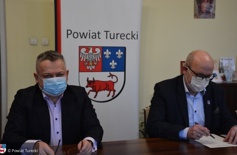 Koordynator do spraw zdrowia psychicznego już powołany. Pierwszy w Polsce projekt rusza w powiecie tureckim