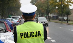 15 wypadków, 168 kolizji, 21 rannych. Policja podsumowała listopad na drogach