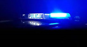 Śmiertelny wypadek. Zginęła jedna osoba 