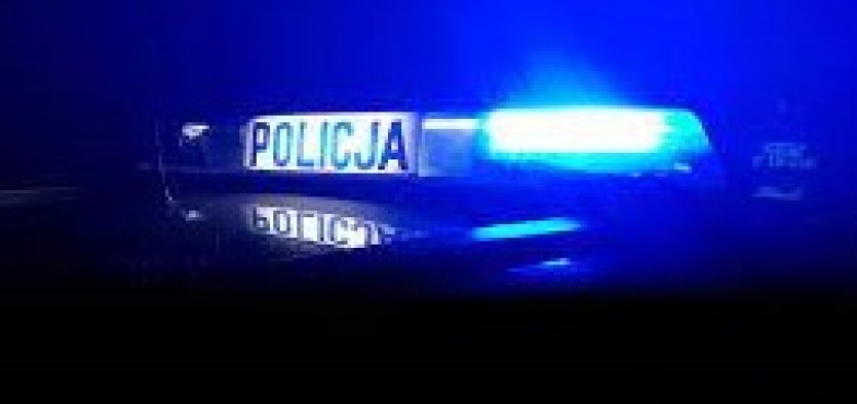Śmiertelny wypadek. Zginęła jedna osoba 