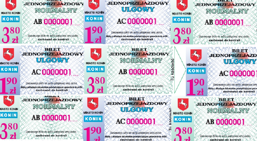 Od nowego roku zapłacimy więcej za przejazdy komunikacją miejską 