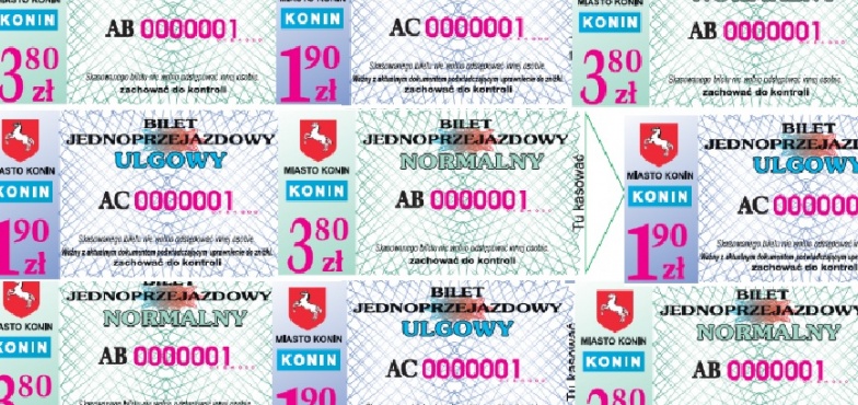 Od nowego roku zapłacimy więcej za przejazdy komunikacją miejską 