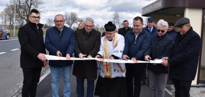 Nowa ścieżka pieszo-rowerowa. Będzie bezpieczniej i mniej spalin