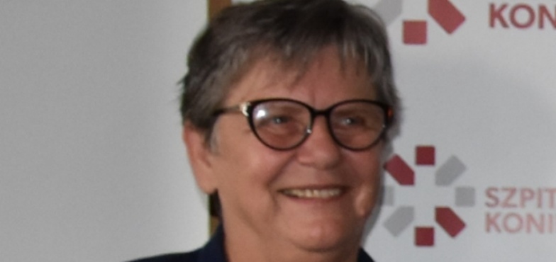 Nowy dyrektor w szpitalu. Krzysztof Albiński będzie szefował w Lesznie