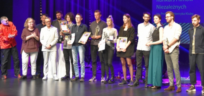 Nieważne gdzie, ważne po co stawia się kamerę! Znamy laureatów 68. OKFA