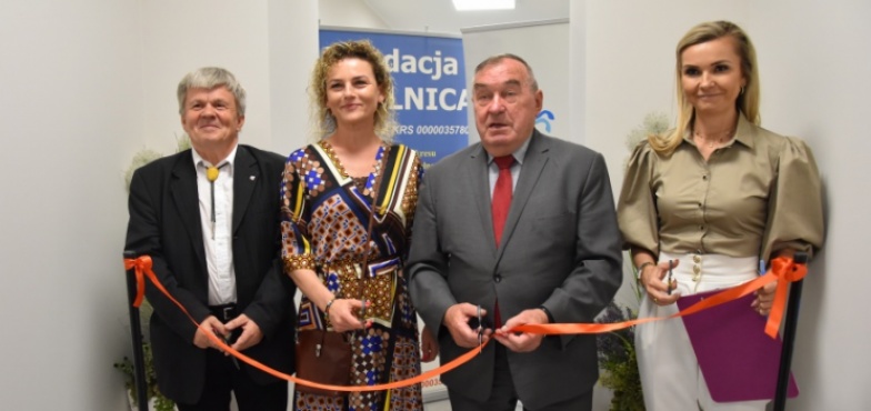 W Koninie powstało Centrum Zdrowia Psychicznego dla dzieci i młodzieży 