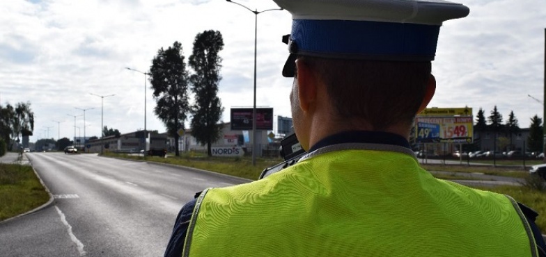 Bardzo spokojny długi weekend