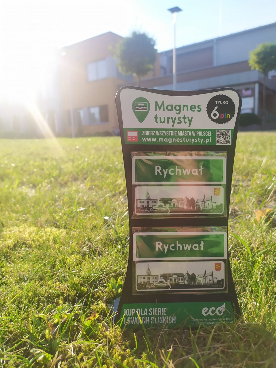 Wakacje bez „magnesu turysty” się nie liczą