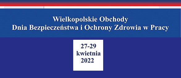 Dzień Bezpieczeństwa - Dziś! Jutro! Zawsze!