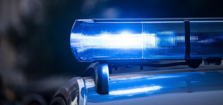 19-latek wyskoczył z czwartego piętra. Znalazł go ojciec