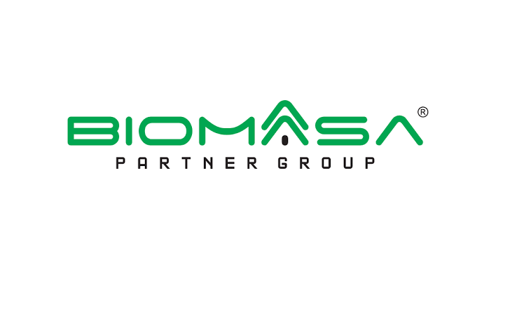 Biomasa Partner Group