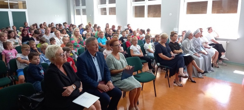 Szkolna odsłona „Ballad i romansów”. Na nowo docenili piękno słowa pisanego